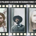 How to Create an Animated Polaroid Effect Photoshop Template